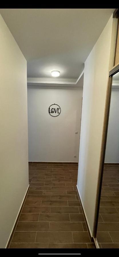 N.Cristian Apartment Budapest Exterior photo