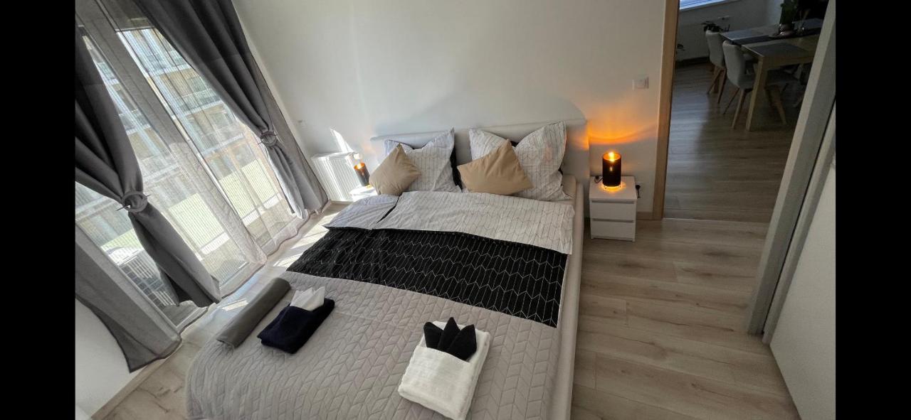 N.Cristian Apartment Budapest Exterior photo