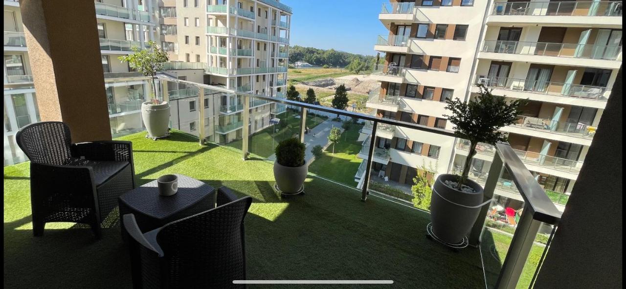 N.Cristian Apartment Budapest Exterior photo