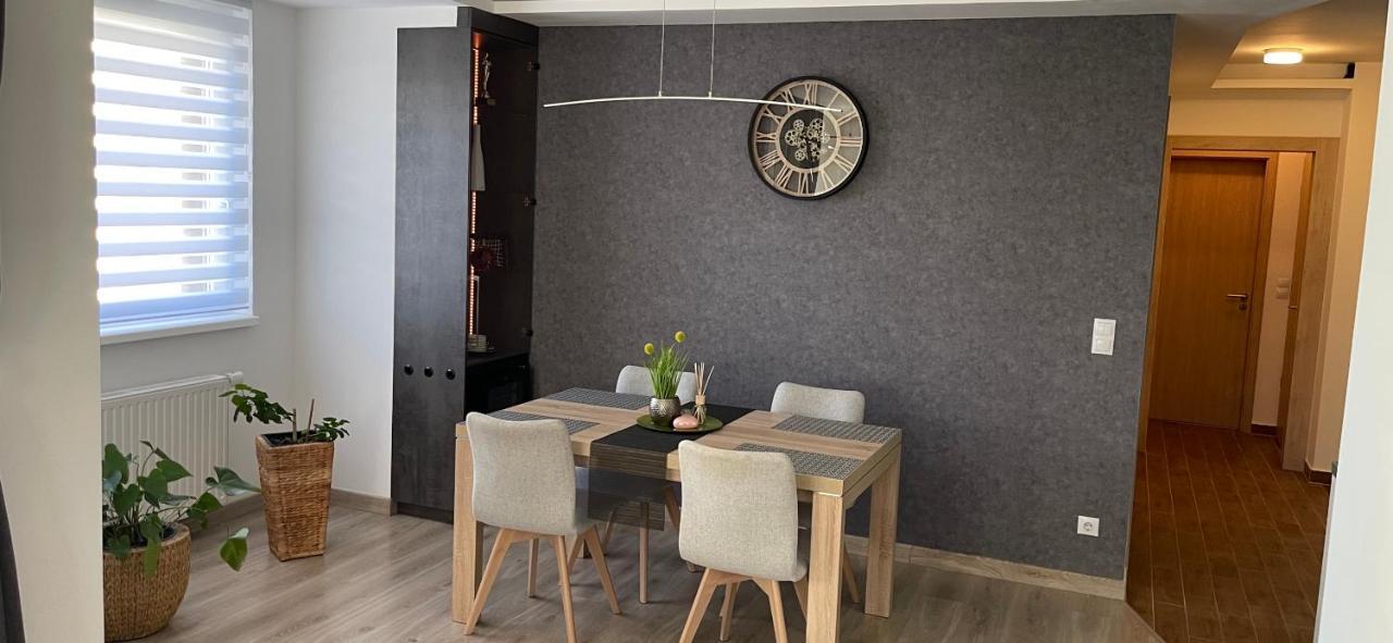 N.Cristian Apartment Budapest Exterior photo
