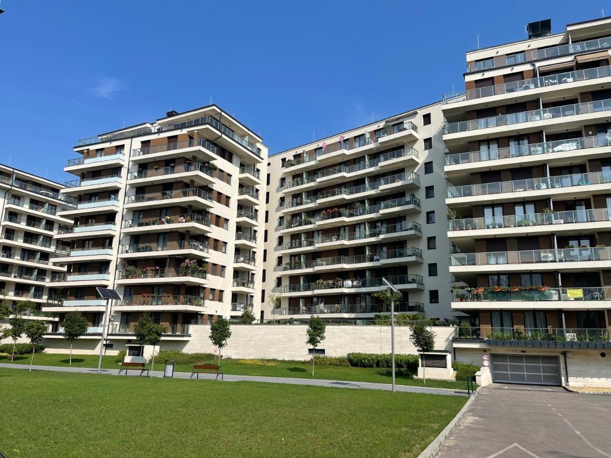 N.Cristian Apartment Budapest Exterior photo