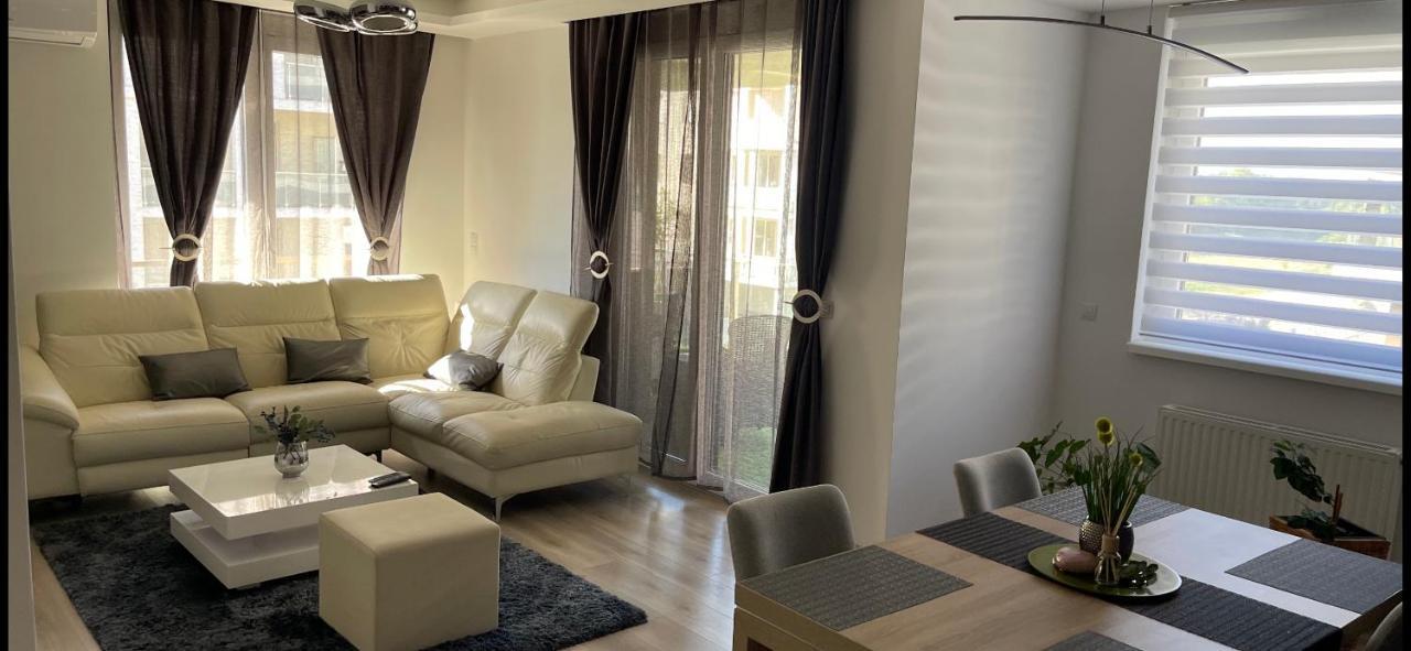 N.Cristian Apartment Budapest Exterior photo