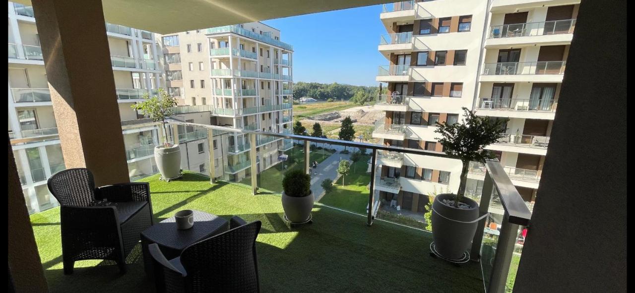 N.Cristian Apartment Budapest Exterior photo