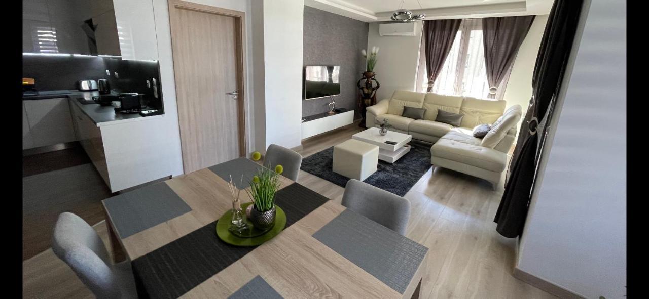 N.Cristian Apartment Budapest Exterior photo
