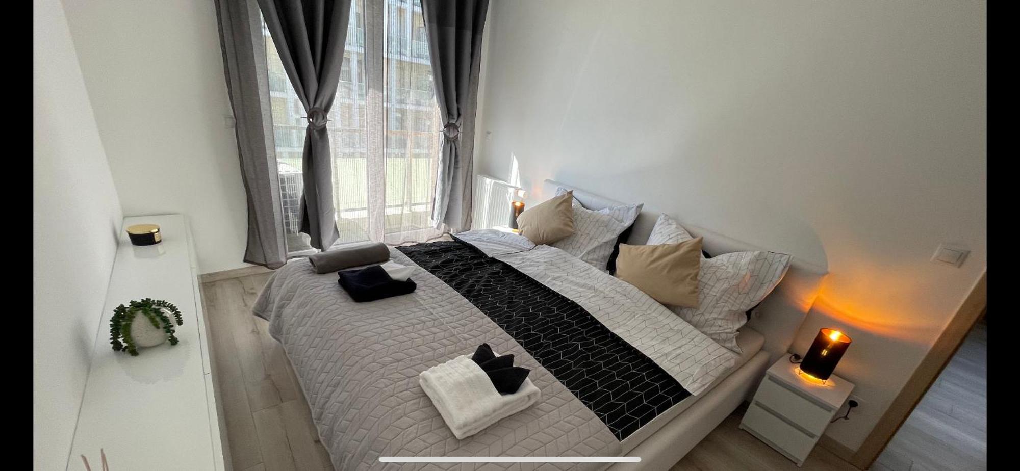 N.Cristian Apartment Budapest Exterior photo